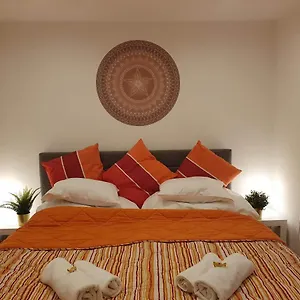  Appartamento Raday Exlusive Apparttement Ungheria