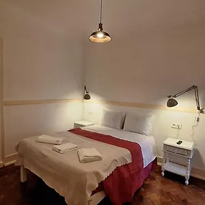  Appartamento Graca Portogallo