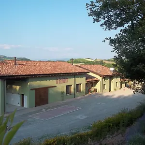 Le Barbaterre Quattro Castella