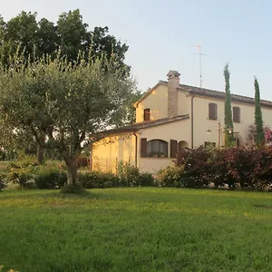Fattoria Della Bilancia San Giovanni In Marignano