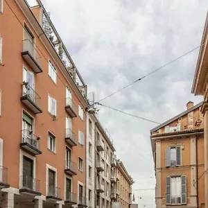 Appartement Attico Galliera, Bologne